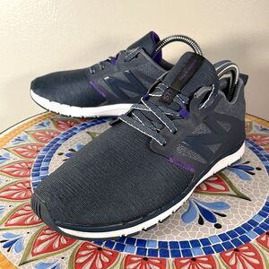 New Balance 577 v5 Women's Size 7.5 Blue/Grey Training Sneakers WX577RG5 Comfy